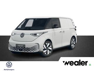 Volkswagen ID. Buzz Cargo