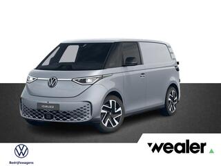 Volkswagen ID. Buzz Cargo
