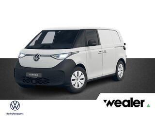 Volkswagen ID. Buzz Cargo