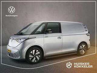 Volkswagen ID. Buzz Cargo