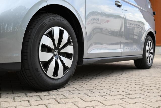 Volkswagen ID. Buzz Cargo 79 kWh 5 JAAR FABRIEKSGARANTIE ACC 286pk GROOTSE ACCUPAKKET 454 km