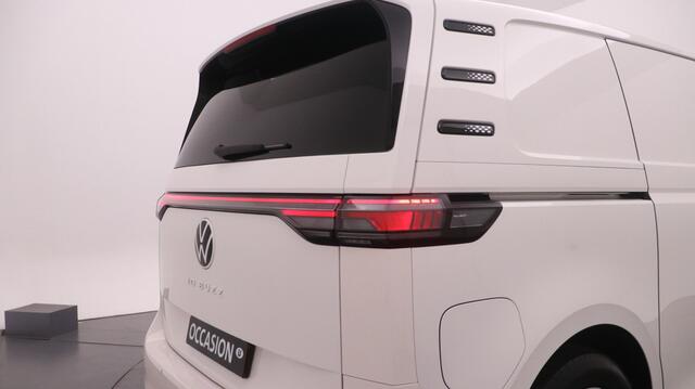 Volkswagen ID. Buzz Cargo LH1 77kWh 204pk RWD
