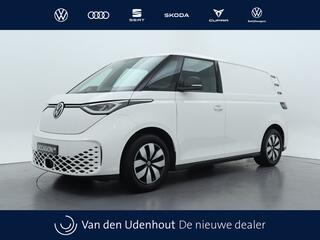 Volkswagen ID. Buzz Cargo