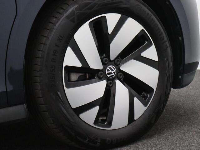 Volkswagen ID. Buzz Cargo 77 kWh 204PK Aut. Trekhaak, Achterdeuren, Keyless, Achteruitrijcamera, Adaptieve Cruise Control, 19" LM Velgen, Voorruitverwarming