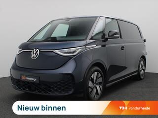 Volkswagen ID. Buzz Cargo