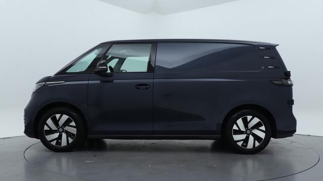 Volkswagen ID. Buzz Cargo L1H1 79kWh 286pk RWD Anniversary-Edition / Direct Leverbaar