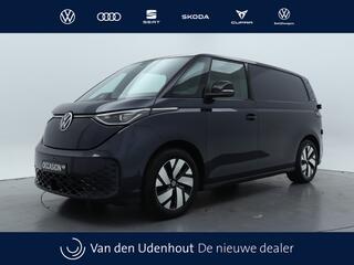 Volkswagen ID. Buzz Cargo