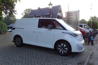 Volkswagen ID. Buzz Cargo