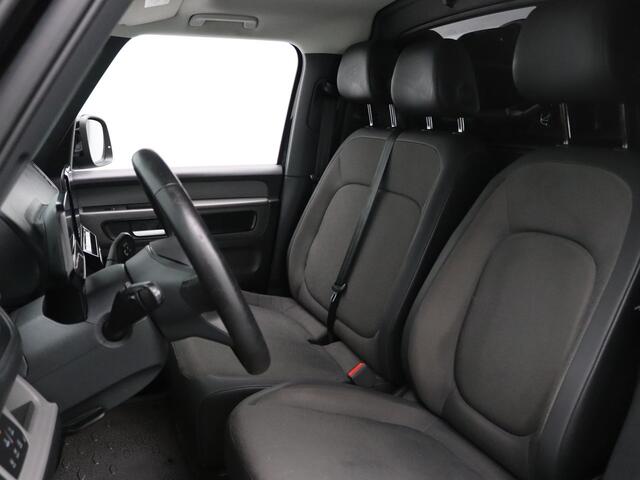 Volkswagen ID. Buzz Cargo 77 kWh Voorstoelen verwarmd | Trekhaak