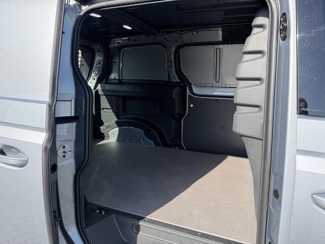 Volkswagen ID. Buzz Cargo Pro 77kWh