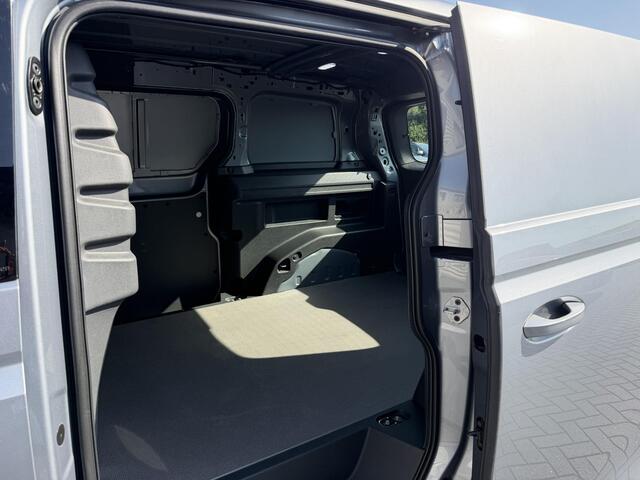 Volkswagen ID. Buzz Cargo Pro 77kWh