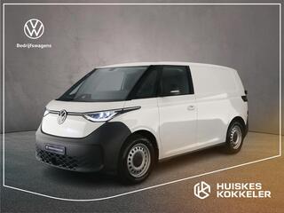Volkswagen ID. Buzz Cargo