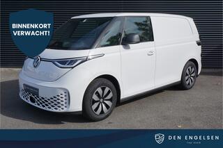 Volkswagen ID. Buzz Cargo