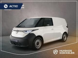 Volkswagen ID. Buzz Cargo