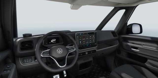 Volkswagen ID. Buzz Cargo L1H1 79kWh 286pk RWD Bulli-Limited Edition