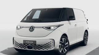 Volkswagen ID. Buzz Cargo