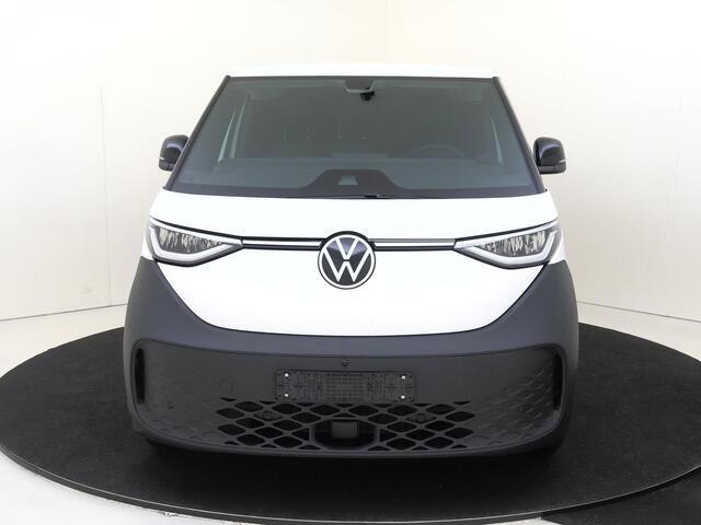 Volkswagen ID. Buzz Cargo Bedrijfswagens Economy Business Limited Edition 210 kW (286 pk) | Voorstoelen verwarmbaar | 360 graden camera | Trekhaak | Assistance pakket plus | Armsteun voorstoelen |