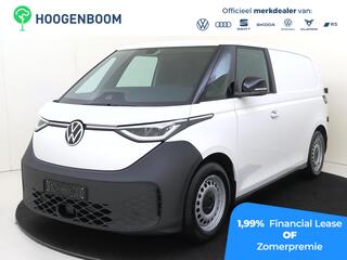 Volkswagen ID. Buzz Cargo