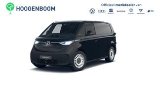 Volkswagen ID. Buzz Cargo