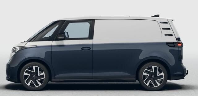 Volkswagen ID. Buzz Cargo L1H1 79kWh 286pk RWD Bulli-Limited Edition