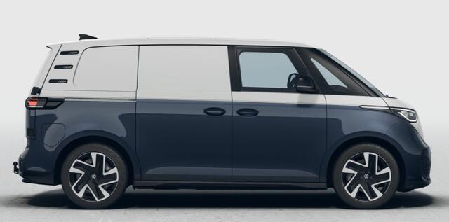 Volkswagen ID. Buzz Cargo L1H1 79kWh 286pk RWD Bulli-Limited Edition
