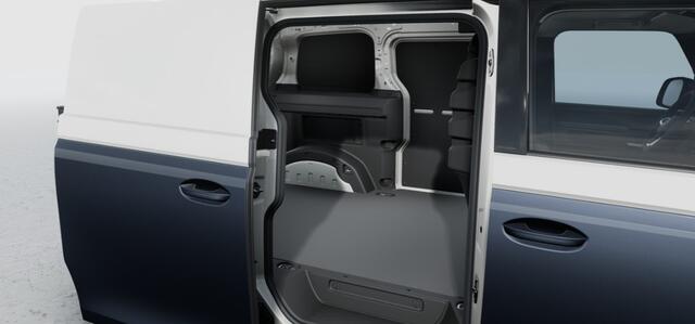 Volkswagen ID. Buzz Cargo L1H1 79kWh 286pk RWD Bulli-Limited Edition