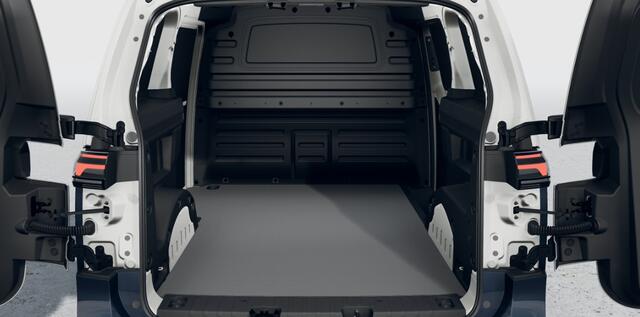 Volkswagen ID. Buzz Cargo L1H1 79kWh 286pk RWD Bulli-Limited Edition