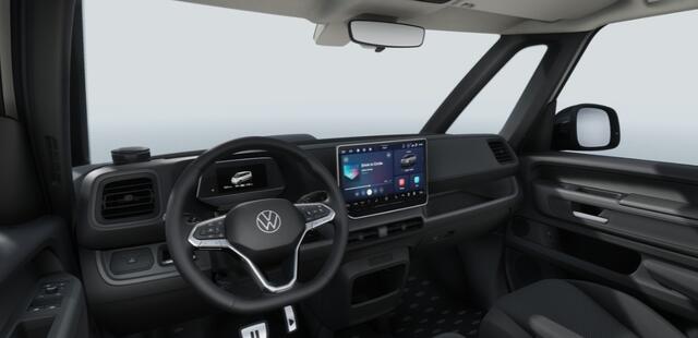 Volkswagen ID. Buzz Cargo L1H1 79kWh 286pk RWD Bulli-Limited Edition