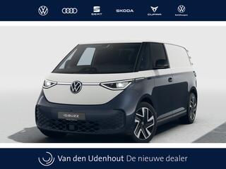 Volkswagen ID. Buzz Cargo