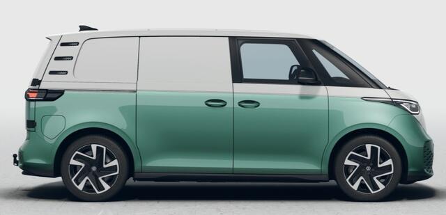 Volkswagen ID. Buzz Cargo L1H1 79kWh 286pk RWD Bulli-Limited Edition