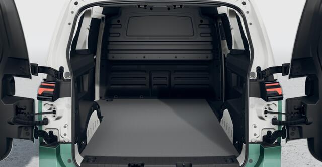 Volkswagen ID. Buzz Cargo L1H1 79kWh 286pk RWD Bulli-Limited Edition