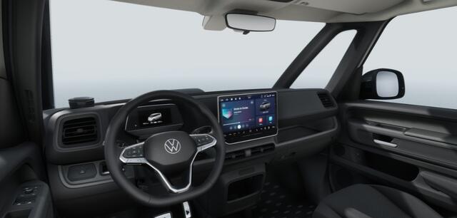 Volkswagen ID. Buzz Cargo L1H1 79kWh 286pk RWD Bulli-Limited Edition