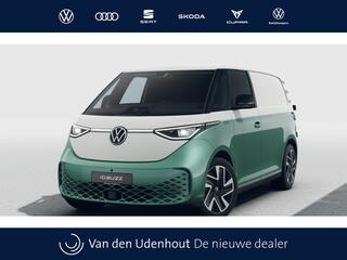 Volkswagen ID. Buzz Cargo