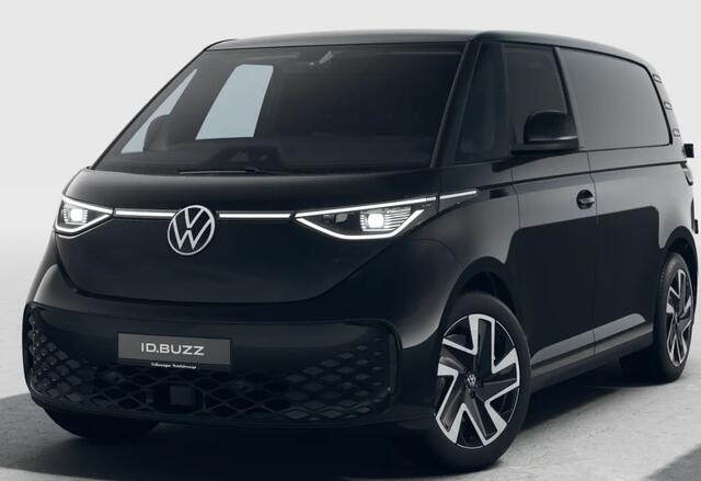 Volkswagen ID. Buzz Cargo L1H1 79kWh 340pk 4Motion Bulli-Limited Edition / 4x4