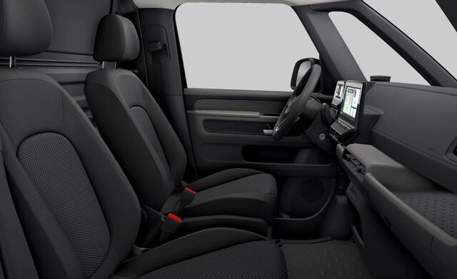 Volkswagen ID. Buzz Cargo L1H1 79kWh 340pk 4Motion Bulli-Limited Edition / 4x4