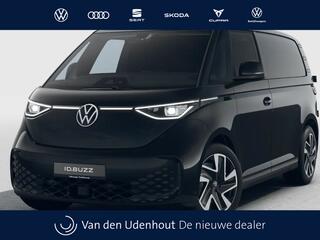 Volkswagen ID. Buzz Cargo