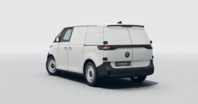 Volkswagen ID. Buzz Cargo L1H1 286pk 79kWh RWD Economy-Limited Edition