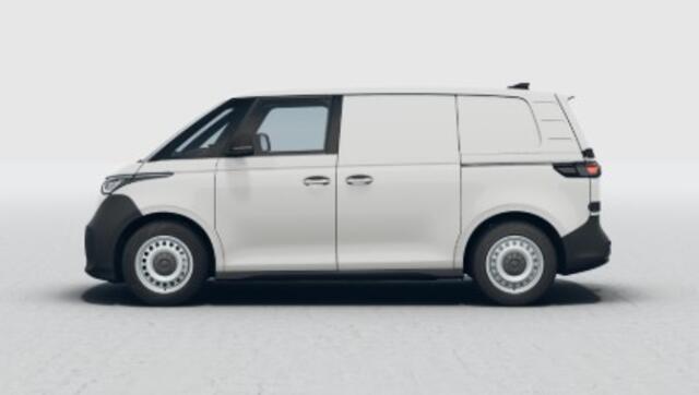 Volkswagen ID. Buzz Cargo L1H1 286pk 79kWh RWD Economy-Limited Edition