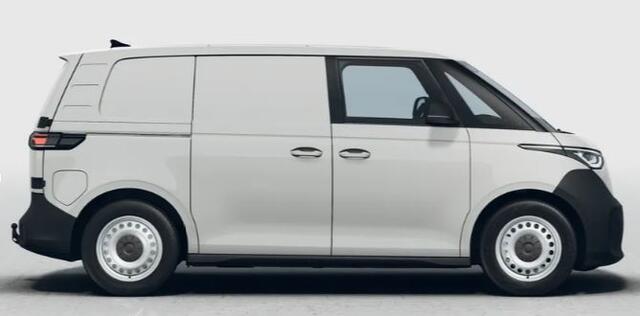 Volkswagen ID. Buzz Cargo L1H1 286pk 79kWh RWD Economy-Limited Edition