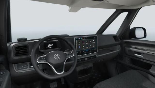 Volkswagen ID. Buzz Cargo L1H1 286pk 79kWh RWD Economy-Limited Edition