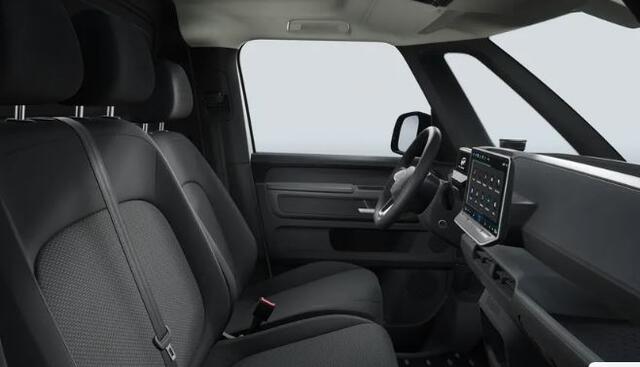 Volkswagen ID. Buzz Cargo L1H1 286pk 79kWh RWD Economy-Limited Edition