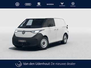 Volkswagen ID. Buzz Cargo
