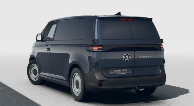 Volkswagen ID. Buzz Cargo L1H1 79kWh 286pk RWD Economy-Limited Edition