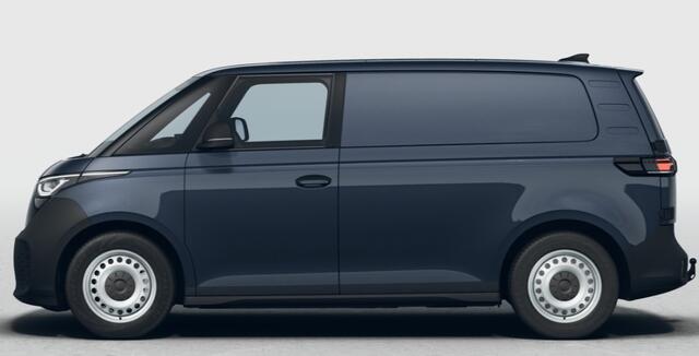 Volkswagen ID. Buzz Cargo L1H1 79kWh 286pk RWD Economy-Limited Edition