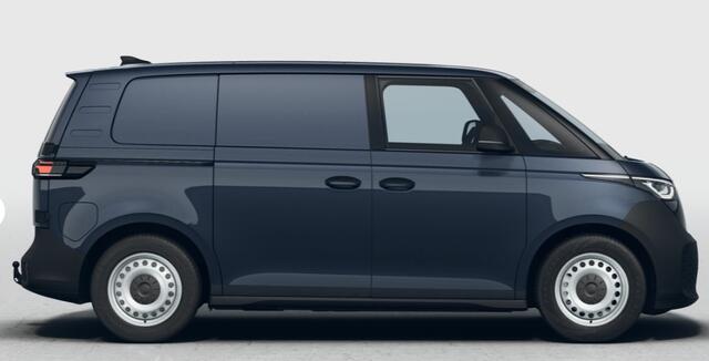 Volkswagen ID. Buzz Cargo L1H1 79kWh 286pk RWD Economy-Limited Edition