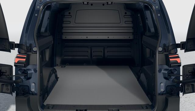 Volkswagen ID. Buzz Cargo L1H1 79kWh 286pk RWD Economy-Limited Edition