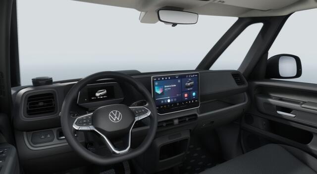Volkswagen ID. Buzz Cargo L1H1 79kWh 286pk RWD Economy-Limited Edition