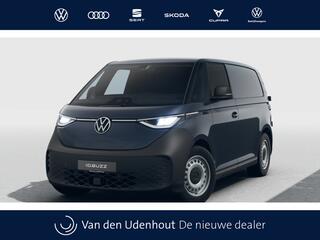 Volkswagen ID. Buzz Cargo
