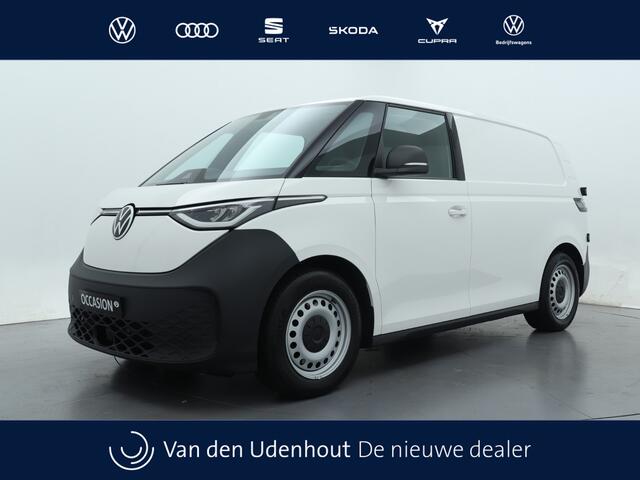 Volkswagen ID. Buzz Cargo L1H1 286pk 79kWh Economy-Limited Edition