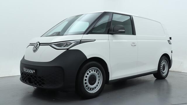 Volkswagen ID. Buzz Cargo L1H1 286pk 79kWh Economy-Limited Edition